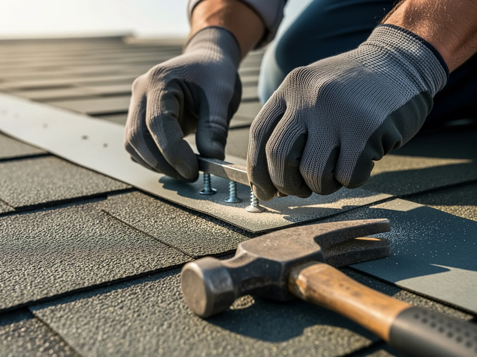 Why choose Fascia Repair in Amherst, VA
